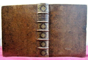 1672. Les œuvres de Saint Cyprien + traité des vierges pendant les persécutions - Picture 1 of 11