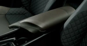 (NEW) JDM TOYOTA C-HR NGX50 ZYX10 Option armrest slide type OEM - Picture 1 of 1
