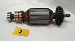 Anker zu Hilti TE 10A neue Kugellager überarbeitet geprüft - Bild 1 von 5