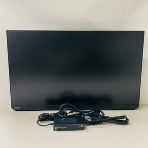 Samsung Odyssey G4 G40B 240hz G-Sync Gaming Monitor LS27BG402ENXGO **NO STAND** - Picture 1 of 3
