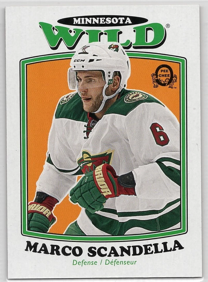 2016-17 O-Pee-Chee OPC Retro Parallels U-Pick from Drop Down List ( 300 to 550 ) - Image 1 of 1