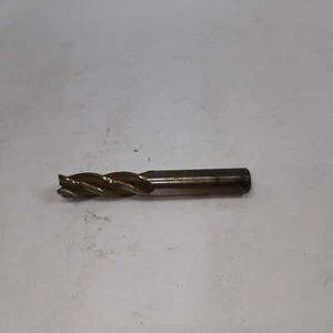 Melin Tool End Mill C-1616-L 1/2 x 1/2 4F Made In USA EUC  - Picture 1 of 9