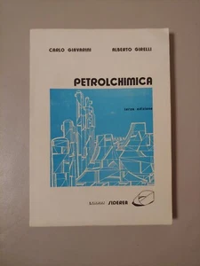 Petrolchimica Ingegneria Chimica Giavarini Girelli Siderea - Foto 1 di 16