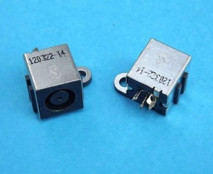 Original Dell STUDIO XPS 1640 1645 Series DC Power Port Plug Socket Connector - Picture 1 of 3
