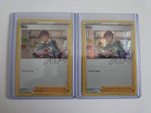 x1 Hop - 133/159 - Holo Rare Pokemon Crown Zenith M/NM - Picture 1 of 2