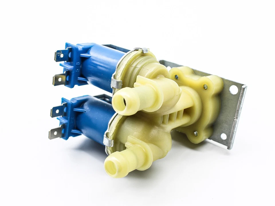 AJU33450703 for LG Dishwasher Water Inlet Valve