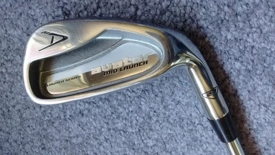 Dynacraft AVATAR Mid Launch # 5 Iron / Regular Flex / 38" - Image 1 of 4