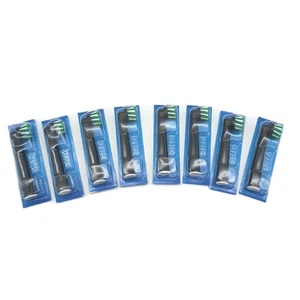 Oral-B Pro CrossAction Aufsteckbürsten elektrische Zahnbürste 8 - Unvollständig - Bild 1 von 5