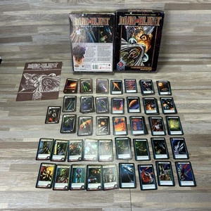 Mag Blast - Second Edition Card Game - 100% Complete - Picture 1 of 11