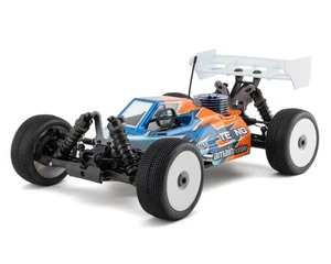 TKR9305 NB48 2.2 1/8 COMPETITION OFF-ROAD NITRO BUGGY KIT - Picture 1 of 7