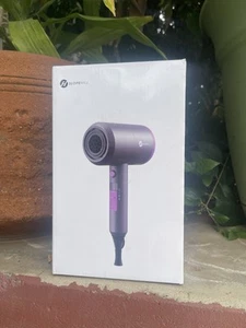 Slopehill Professional Ionic Blow Hair Dryer 1800W - Model 1902 - Picture 1 of 3