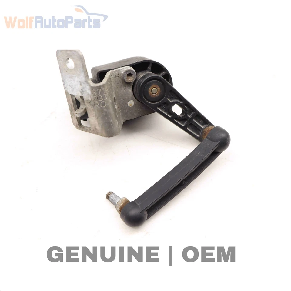 BMW 750LI 2006-2015 - Sensor de nivelación de faros traseros 6752797 Foto 1 de 4