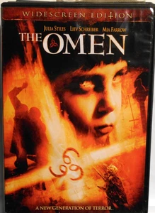 The Omen (DVD, 2006) - Imagen 1 de 1