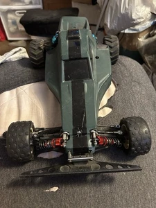 Vintage Original Kyosho Optima 4WD - Picture 1 of 10