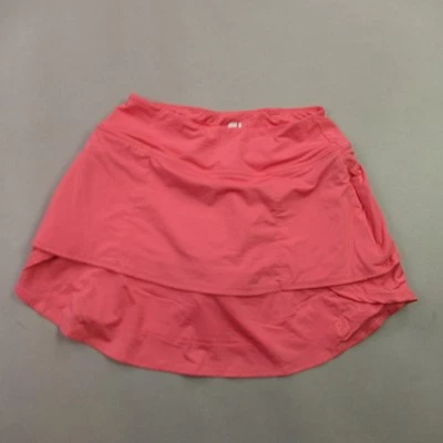 Falda Footjoy Para Mujer XS Rosa Ligera Pickleball Tenis Forros Informal Foto 1 de 4