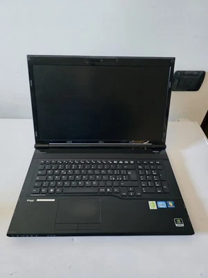 NOTEBOOK FUJITSU NH532 17,3" I5 4GB RAM (LEGGERE DESCRIZIONE ) - Immagine 1 di 4