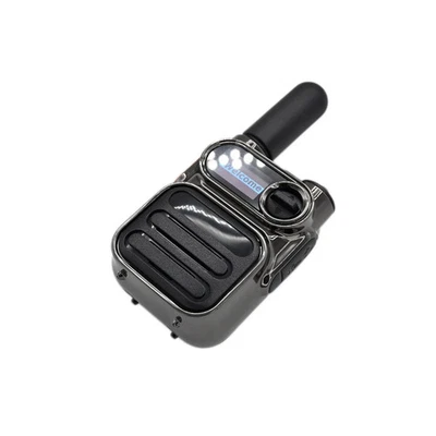 Poc Network Radio 4G LTE Flashlight USB C Charge Dual Sim Card XIN PTT Platform  - Image 1 of 4