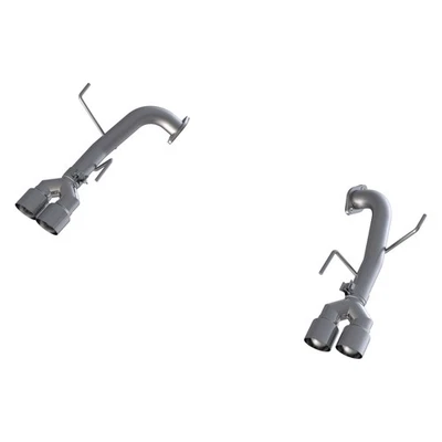 For Subaru WRX STI 13-21 Exhaust System Pro Series 304 SS Street Version - Image 1 of 2