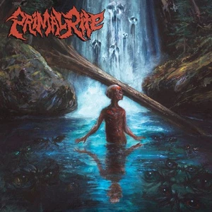 Primal Rite Dirge of Escapism (CD) Album - Picture 1 of 1