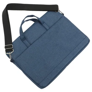 Laptoptasche Fräulein Tragbare Computertasche Laptop-Tragetasche - Bild 1 von 12