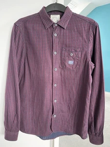 Men’s Diesel Overshirt Size Small - Picture 1 of 6