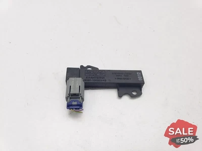 MÓDULO RECEPTOR AMPLIFICADOR ANTENA ENTRADA SIN LLAVE VOLVO V40 2012 6G91-15K603-KB Foto 1 de 4