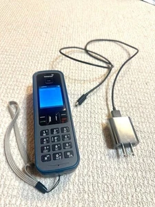 Inmarsat Isatphone PRO Satellite Mobile Phone from Japan Operation Confirmed - Picture 1 of 12