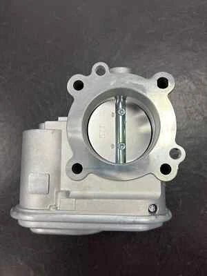 Throttle Body 04891735AC for Chrysler Dodge Jeep Compass Patriot 08-14 2.0L 2.4L - Image 1 of 4