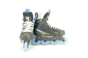 Tour Code 7.One Roller Hockey Skates Senior Size 7 (0128-6218) - Picture 1 of 11