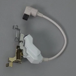 Pie bordado W+ con puntero LED SA197 se adapta a Brother y Babylock  - Imagen 1 de 1