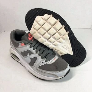 Nike Air Max Command FLEX (GS) 844349 001 Size 4.5Y - Picture 1 of 8