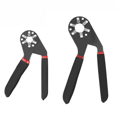 6" or 8" Universal Magic Wrench Multifunctional Bionic Adjustable Tool - Image 1 of 4