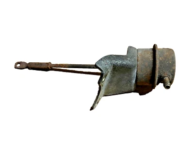 Wastegate Turbolader Turbocharger Lancia Thema / Fiat Croma 8V Turbo i.e. 110 kw - Bild 1 von 2