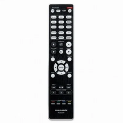 MARANTZ RemoteControl Home Theater 099BK# - Image 1 of 2
