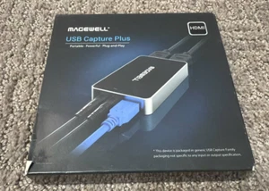 Carte de capture USB Magewell 32040 HDMI Plus - Photo 1/8