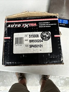 Auto Extra 515008 Hub Assembly - Picture 1 of 1