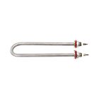 14kw 220v Tubular Air Heater Heating Element Stainless Steel Construction
