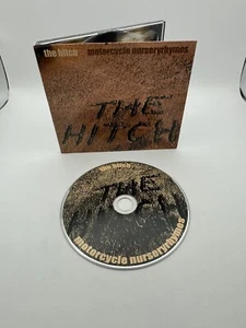 The Hitch: Motorcycle Nursery Rhymes (CD) Rare Metal Humboldt County CA Eureka - Picture 1 of 3