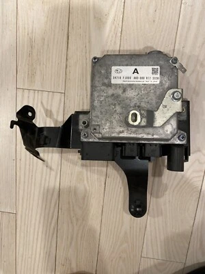 Módulo de control de dirección Subaru Impreza 2012-2014 2,0 L OEM 34710FJ000 Foto 1 de 3