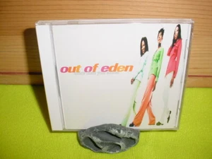 NEW Out Of Eden CD More Than You Know (Gotee Records 701-382-688X) SOUL RnB - Imagen 1 de 2
