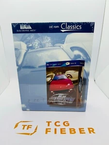 Need For Speed II 2 Special Edition - PC - Sealed - Big Box - Neu - - Bild 1 von 6