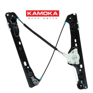 Elektrischer Fensterheber vorne links für BMW 3er E90 E91 ohne Motor - Bild 1 von 3