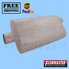 Exhaust Muffler FlowMaster FLO942552