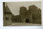 CASTLETOWN Isle of Man Rushen Castle   - Judges Card 