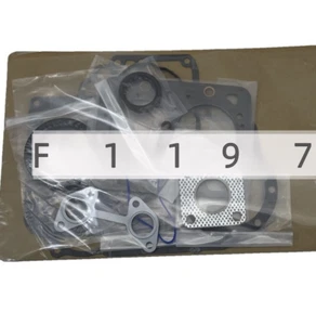 For Kubota Z751 L175 L185 L1501 Tractors 1 set Full Overhaul Head Gasket Kit - Picture 1 of 3