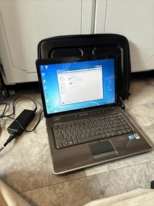 HP Pavilion dv5-1388nr 3GB, 500GB 15" Intel Core 2 Duo T6500 @ 2.1 GHz - Picture 1 of 14