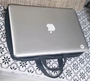 EXCELLENT Apple MacBook Pro 13" 2012 | Core i5 2.5GHz 4GB Ram | 500GB HDD [AR60] - Picture 1 of 8