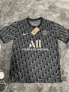 Football Training T Shirt - Picture 1 of 4