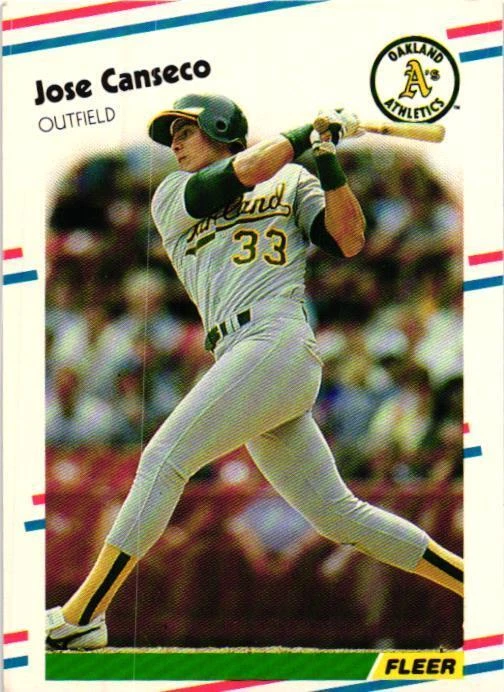 1988 Fleer Baseball Cards 201-300 (pick a card) - Image 1 of 1
