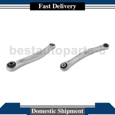 Задний верхний рычаг управления сзади подходит для Audi Q7 2007 2008 2009 2010 2011 2012 2013 годов выпуска - Изображение 1 из 4